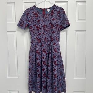 Lularoe dress